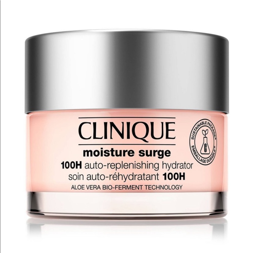 Clinique Moisture Surge, full size 1 oz